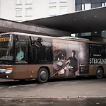 Hotel Steigenberger Airport Frankfurt