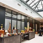 Hotel Steigenberger Airport Frankfurt Frankfurt am Main