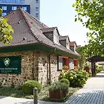 Hotel Steigenberger Airport Frankfurt