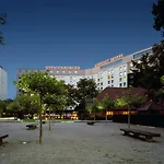Hotel Steigenberger Airport Frankfurt Frankfurt am Main
