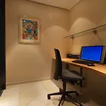 Hotel Steigenberger Airport Frankfurt 4*
