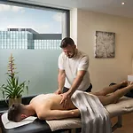 Hotel Steigenberger Airport Frankfurt