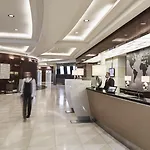 Hotel Steigenberger Airport Frankfurt 4*