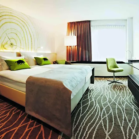 Steigenberger Airport Frankfurt 4*