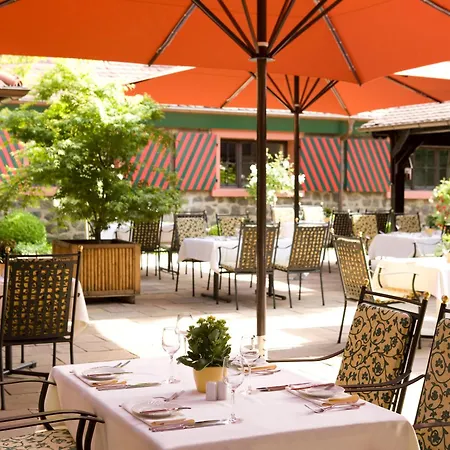 Steigenberger Airport Frankfurt Fráncfort del Meno