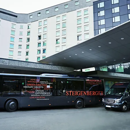 Steigenberger Airport Frankfurt