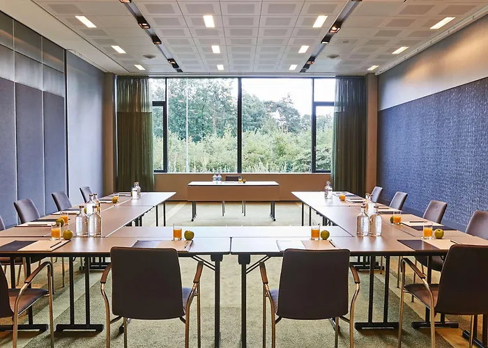 Steigenberger Airport Frankfurt 4*