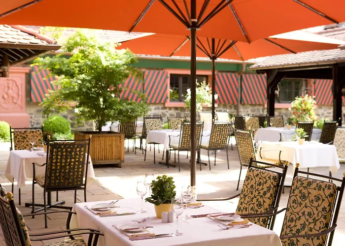 Steigenberger Airport Frankfurt Fráncfort del Meno