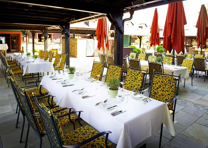 Hotel Steigenberger Airport Frankfurt Fráncfort del Meno