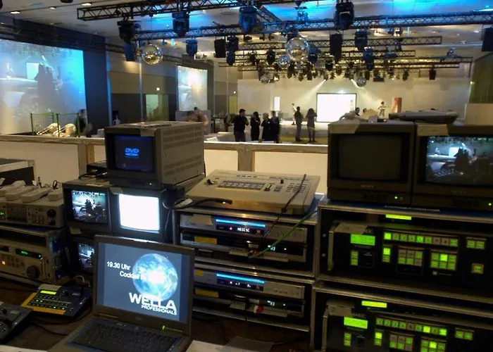 Steigenberger Airport Frankfurt Fráncfort del Meno