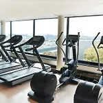 Hotel Steigenberger Airport Frankfurt 4*