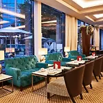 Hotel Steigenberger Airport Frankfurt Frankfurt am Main