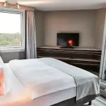 Hotel Steigenberger Airport Frankfurt