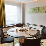 Steigenberger Airport Frankfurt 4*