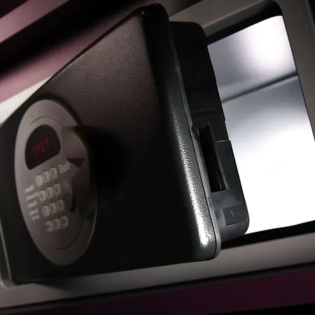 Steigenberger Airport Frankfurt 4*