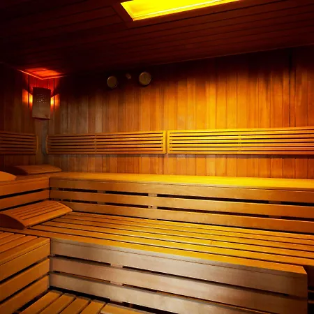 Steigenberger Airport Frankfurt