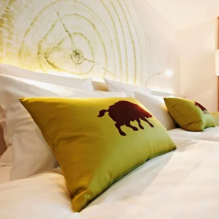 Steigenberger Airport Frankfurt 4* Frankfurt am Main