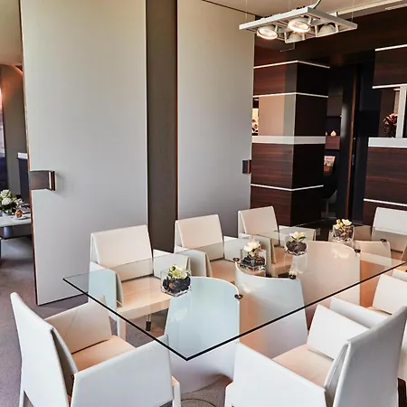 شتايغنبيرغر مطار فرانكفورت