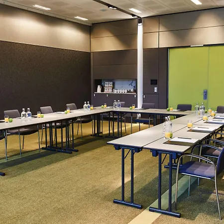 Steigenberger Airport Frankfurt 4*