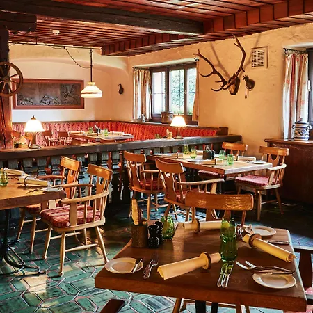 Hotel Steigenberger Airport Frankfurt