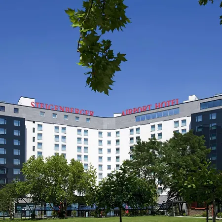 Steigenberger Airport Frankfurt