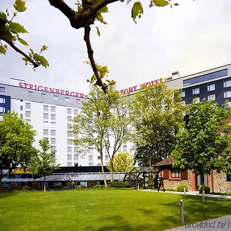 Steigenberger Airport Frankfurt