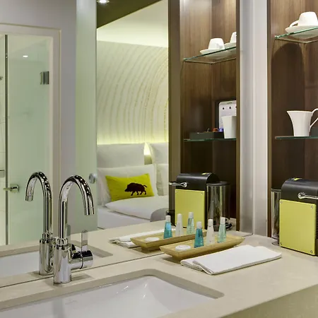 Steigenberger Airport Frankfurt 4* Frankfurt am Main