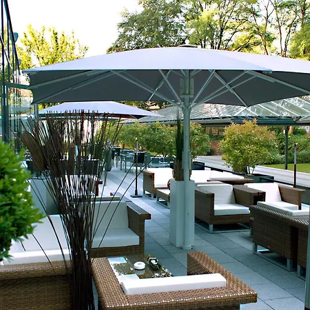 Hotel Steigenberger Airport Frankfurt Francfort-sur-le-Main