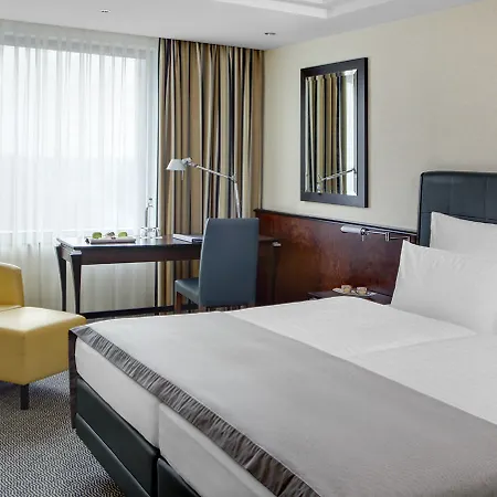 Steigenberger Airport Frankfurt