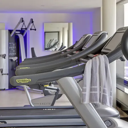 Hotel Steigenberger Airport Frankfurt Frankfurt am Main