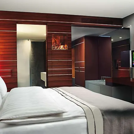 Steigenberger Airport Frankfurt