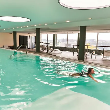 Steigenberger Airport Frankfurt