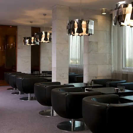 Steigenberger Airport Frankfurt Frankfurt am Main