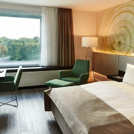 Steigenberger Airport Frankfurt Frankfurt am Main