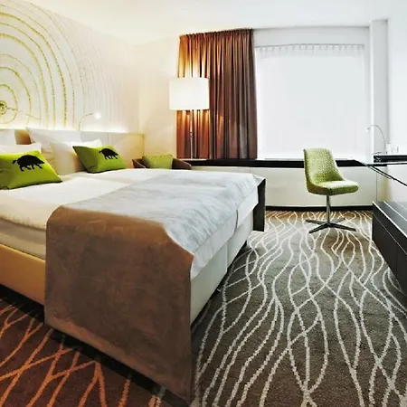 Steigenberger Airport Frankfurt 4*