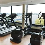 酒店 法兰克福施泰根博阁度假酒店 4*