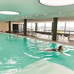 法兰克福施泰根博阁度假酒店