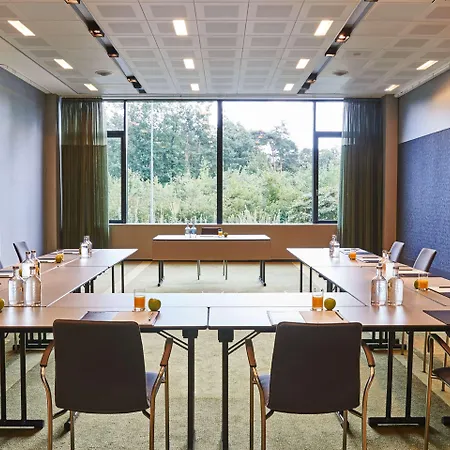 Steigenberger Airport Frankfurt 4*