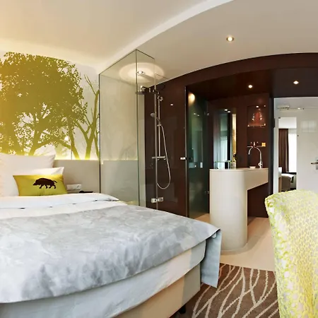 Hotel Steigenberger Airport Frankfurt Frankfurt am Main