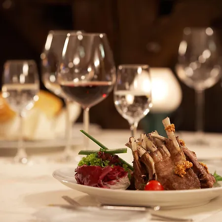 Hotel Steigenberger Airport Frankfurt 4*