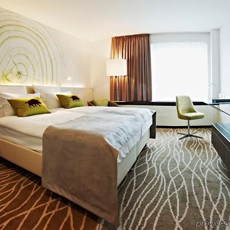 Steigenberger Airport Frankfurt Hotel Francfort-sur-le-Main