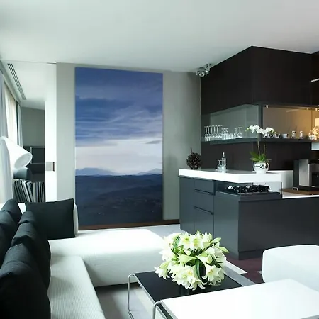 Hotel Steigenberger Airport Frankfurt Francfort-sur-le-Main