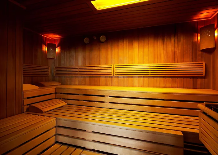 法兰克福施泰根博阁度假酒店