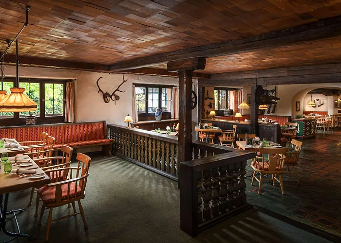 Hotel Steigenberger Airport Frankfurt 4*