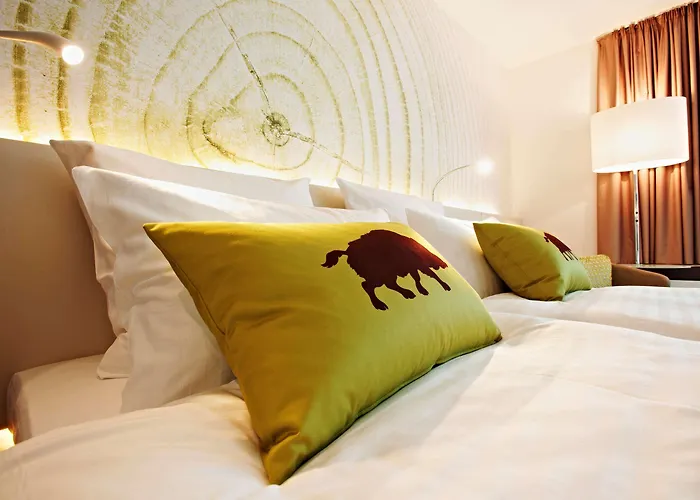 Steigenberger Airport Frankfurt 4* Frankfurt nad Mohanem