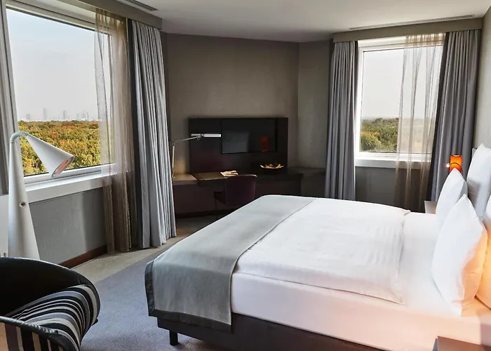 Steigenberger Airport Frankfurt Fráncfort del Meno