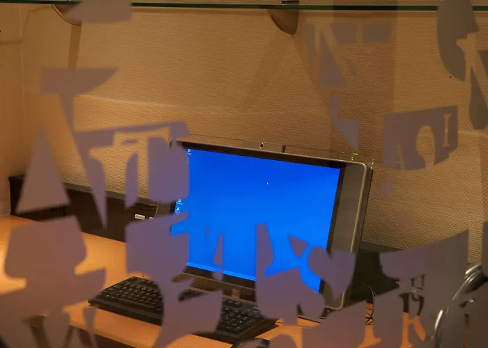 酒店 法兰克福施泰根博阁度假酒店