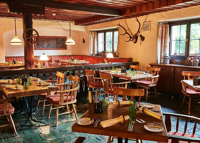 Hotel Steigenberger Airport Frankfurt