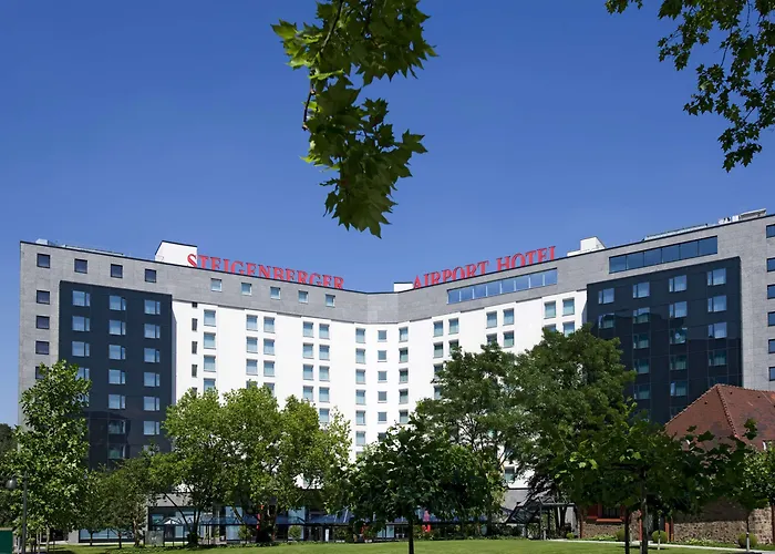 法兰克福施泰根博阁度假酒店