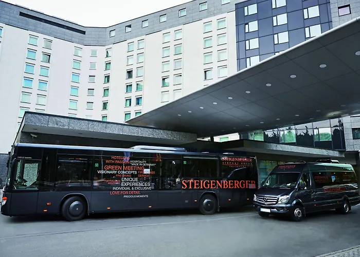 法兰克福施泰根博阁度假酒店